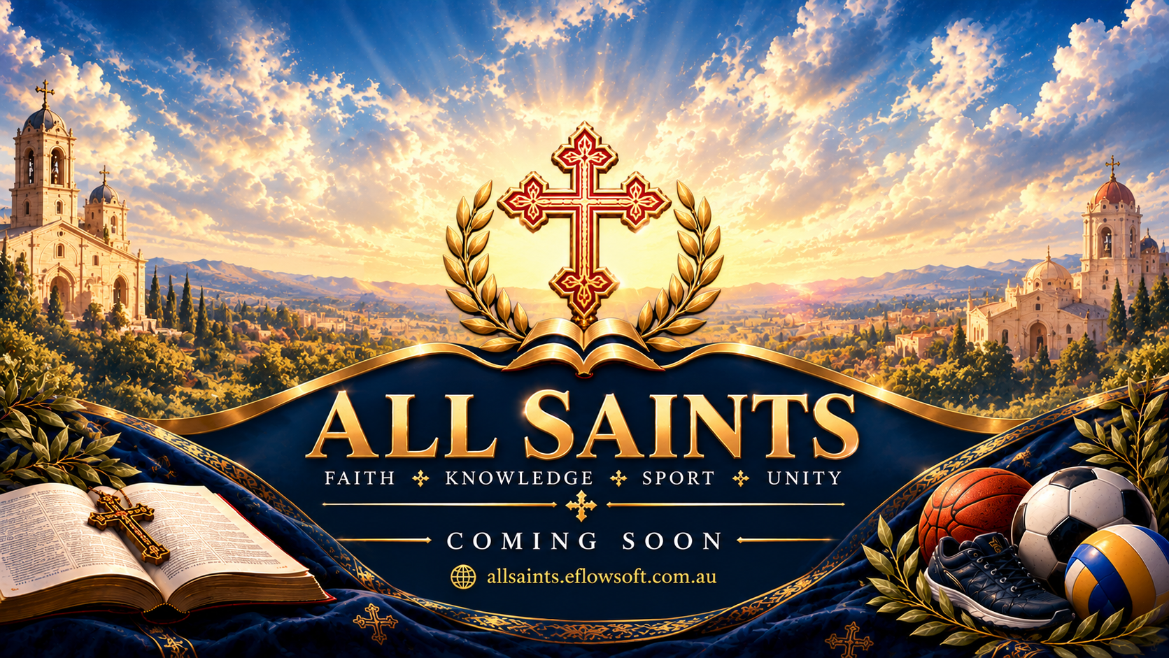 All Saints Carnival